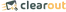 Clearout logo