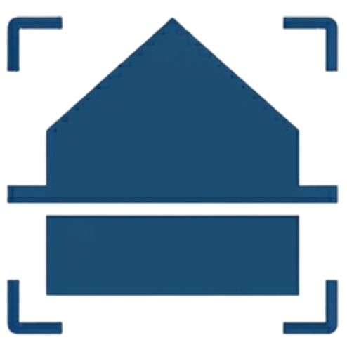 RénoScan logo