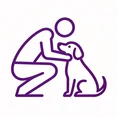 Pawfora logo