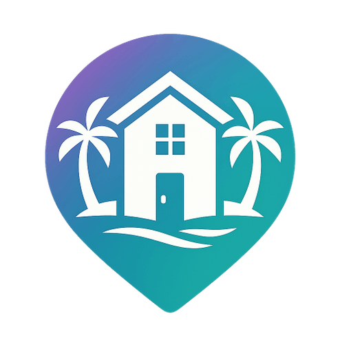 Shared Holiday Homes logo