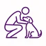 Pawfora logo
