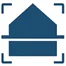RénoScan logo