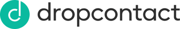 Dropcontact logo