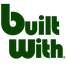 BuiltWith® logo