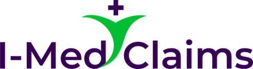 I-Med Claims logo