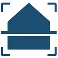 RénoScan logo
