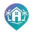 Shared Holiday Homes logo