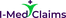 I-Med Claims logo