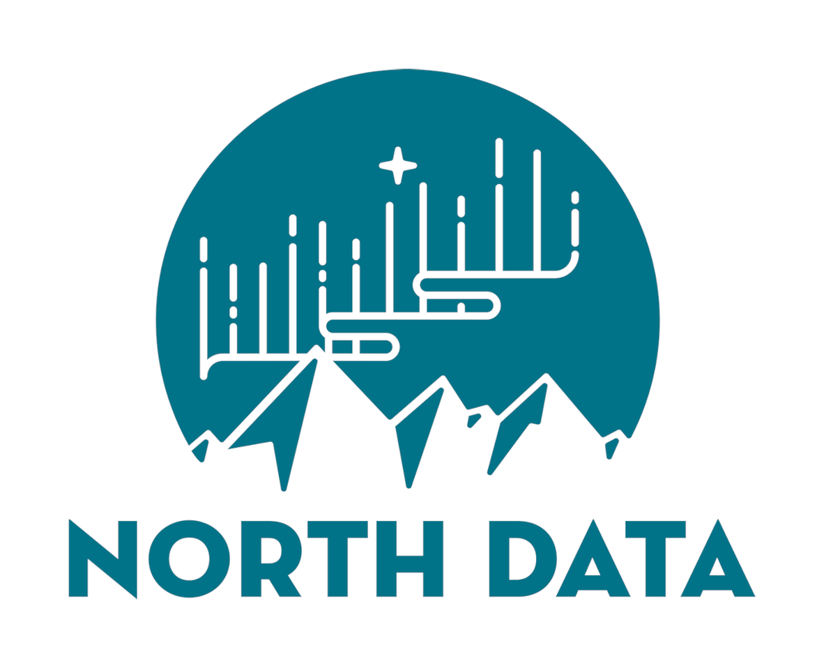 North Data logo