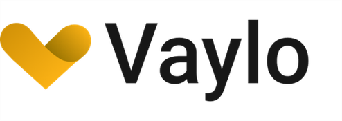Vaylo logo