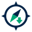 GeoRates logo
