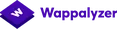 Wappalyzer logo
