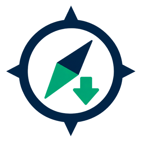 GeoRates logo